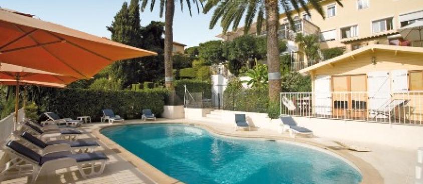 Hôtel La fiancée du Pirate ***