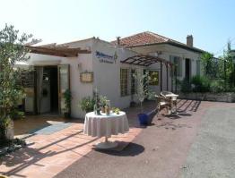 Hôtel Villa L&rsquo;Oasis