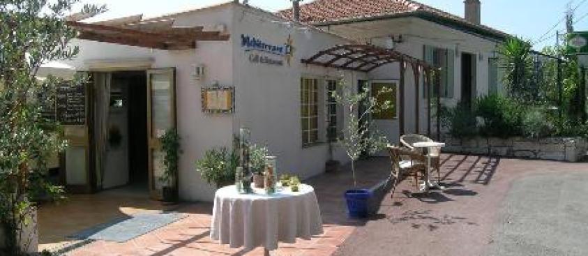 Hôtel Villa L&rsquo;Oasis
