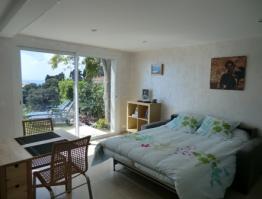Chambre d&rsquo;Hôte Lavigne