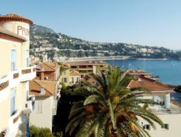 Hôtel Provencal **