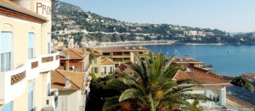 Hôtel Provencal **