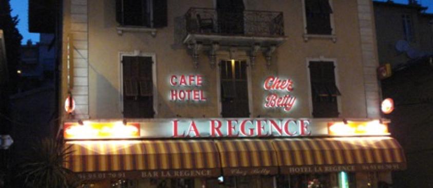 Hôtel La Régence *